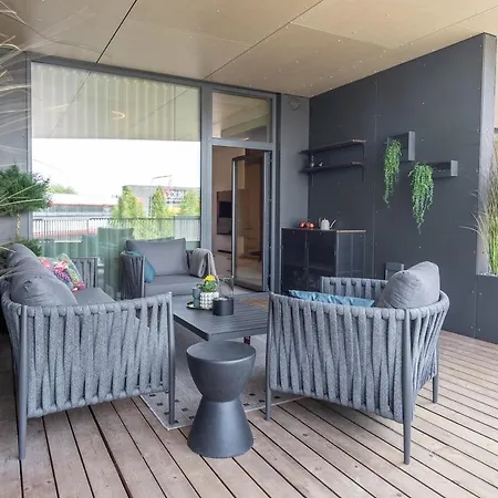 Korter Starlight Of Paernu2 Is Waiting For You! *